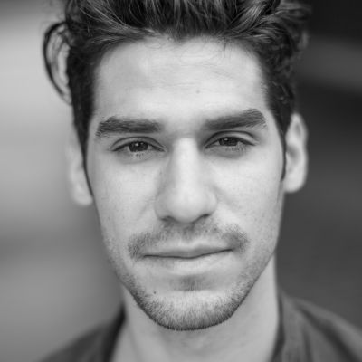 Raphael Eilenberg